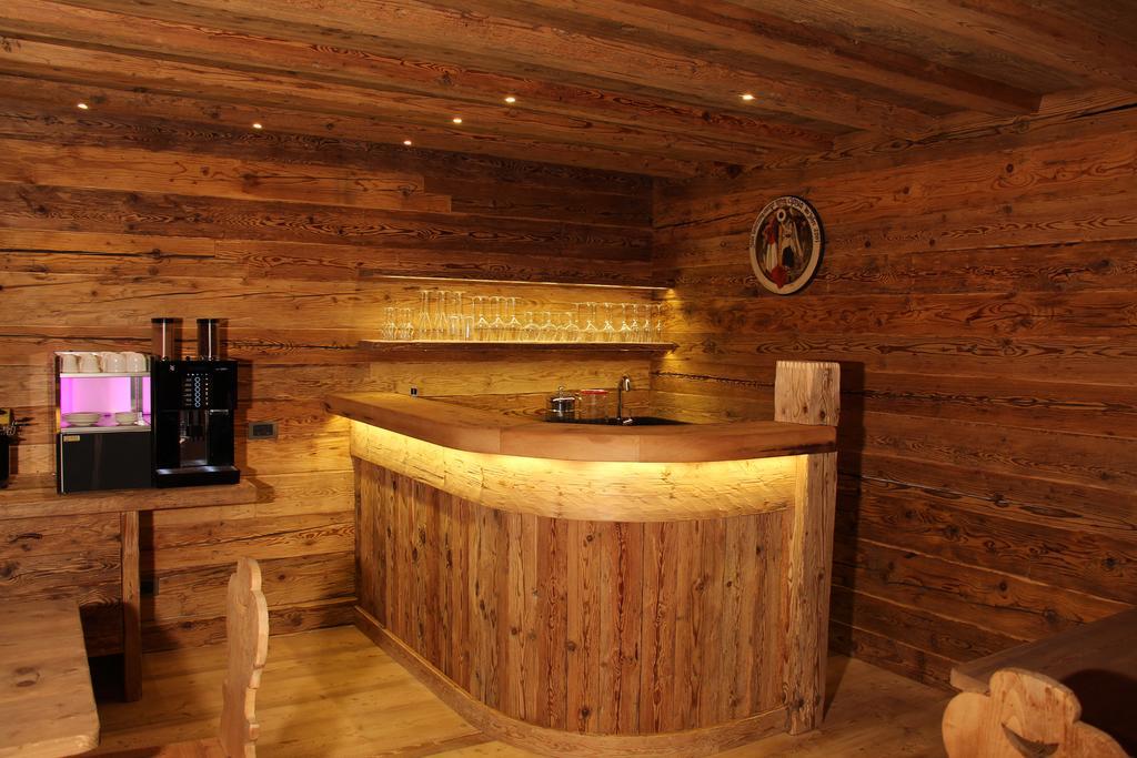 Jaegerhaus Agriturismo Cortina dʼAmpezzo Kültér fotó