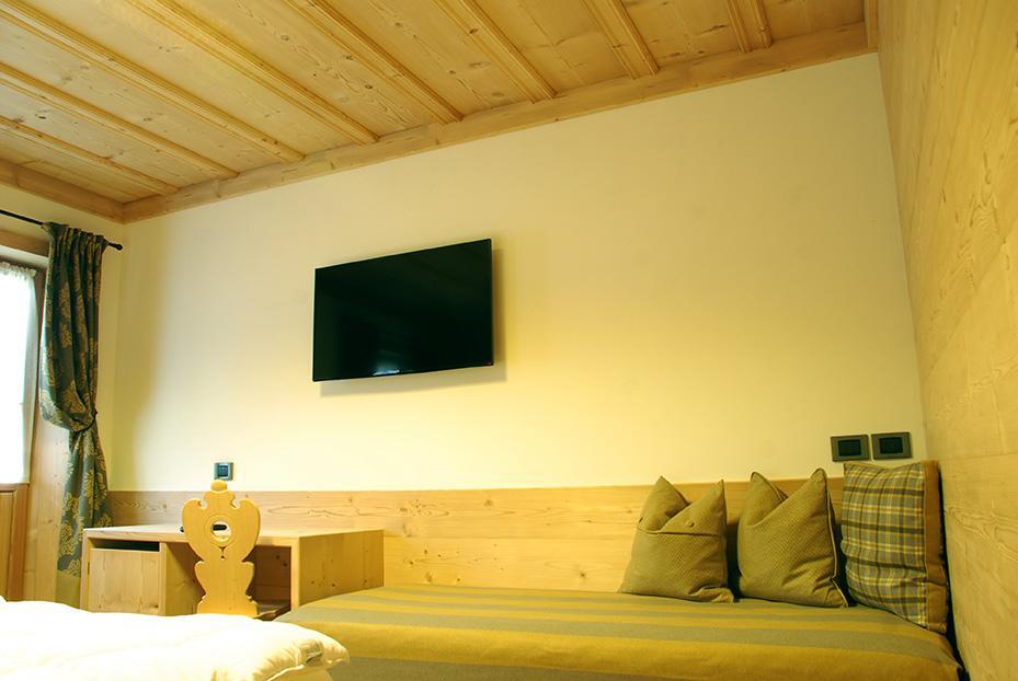 Jaegerhaus Agriturismo Cortina dʼAmpezzo Kültér fotó