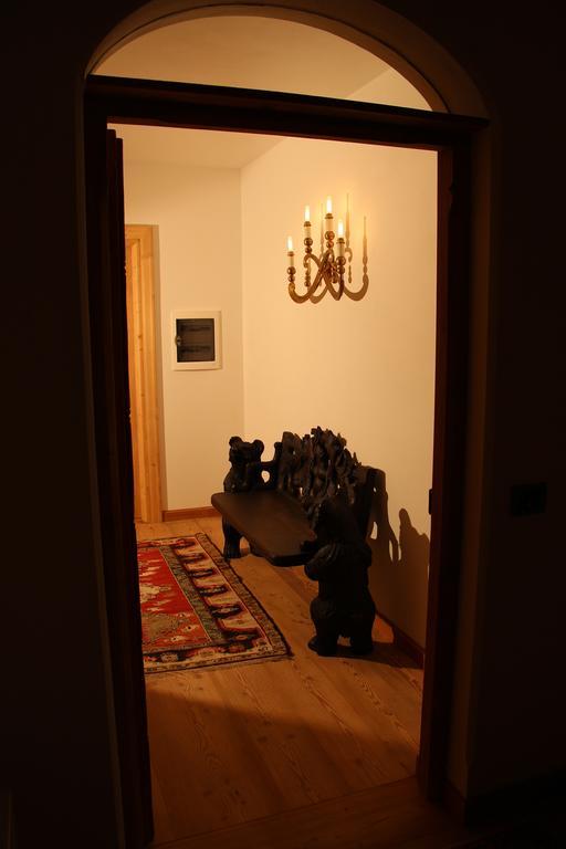 Jaegerhaus Agriturismo Cortina dʼAmpezzo Kültér fotó