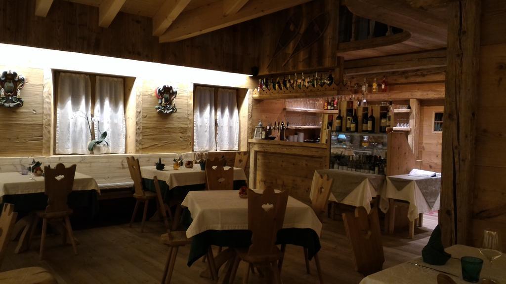 Jaegerhaus Agriturismo Cortina dʼAmpezzo Kültér fotó