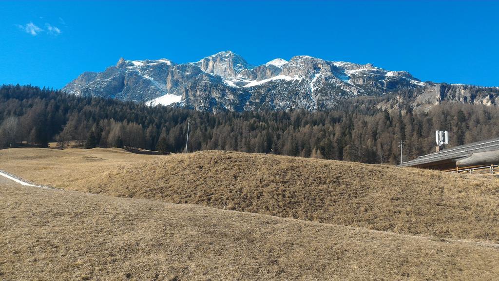 Jaegerhaus Agriturismo Cortina dʼAmpezzo Kültér fotó